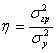 Коэффициент детерминации